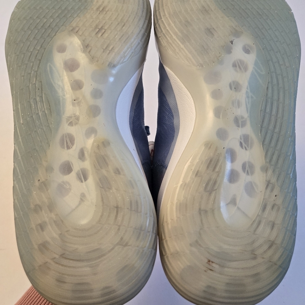 2019 Nike Kevin Durant 12 X Don C NBA All Star Game Sky Blue Red Size mens 6 - Picture 12 of 13